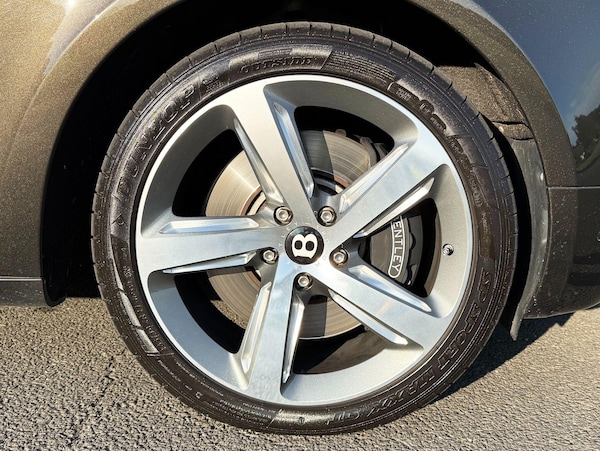 Used Bentley Mulsanne 2015 for sale - 75614312: Photo 32