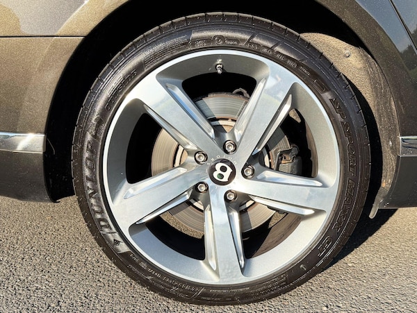 Used Bentley Mulsanne 2015 for sale - 75614312: Photo 33
