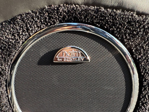 Used Bentley Mulsanne 2015 for sale - 75614312: Photo 40
