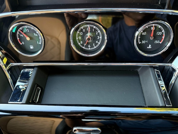 Used Bentley Mulsanne 2015 for sale - 75614312: Photo 42