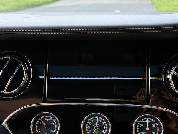 Used Bentley Mulsanne 2015 for sale - 75614312: Photo 43