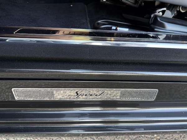 Used Bentley Mulsanne 2015 for sale - 75614312: Photo 49