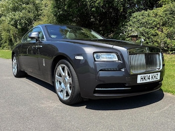 Used Rolls-Royce Wraith 2014 for sale - 79324570: Photo
