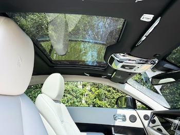 Used Rolls-Royce Wraith 2014 for sale - 79324570: Photo