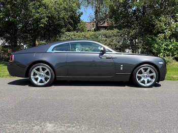 Used Rolls-Royce Wraith 2014 for sale - 79324570: Photo