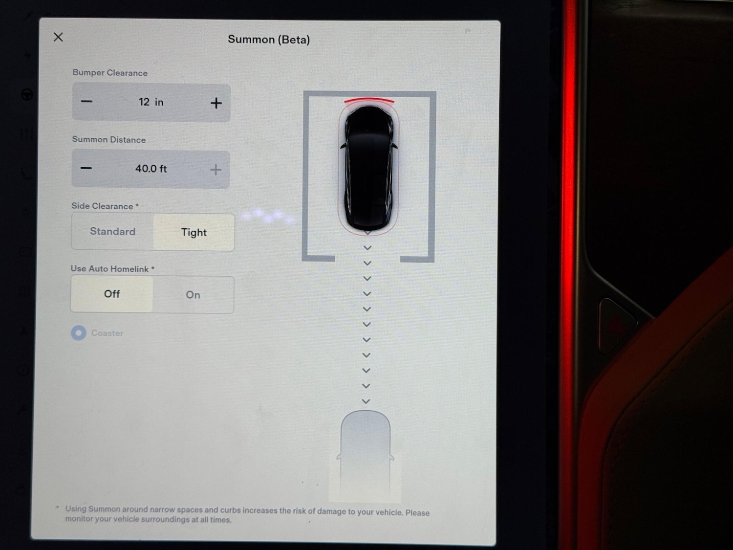 Used Tesla Model X 2017 for sale - 77130582: Photo 27