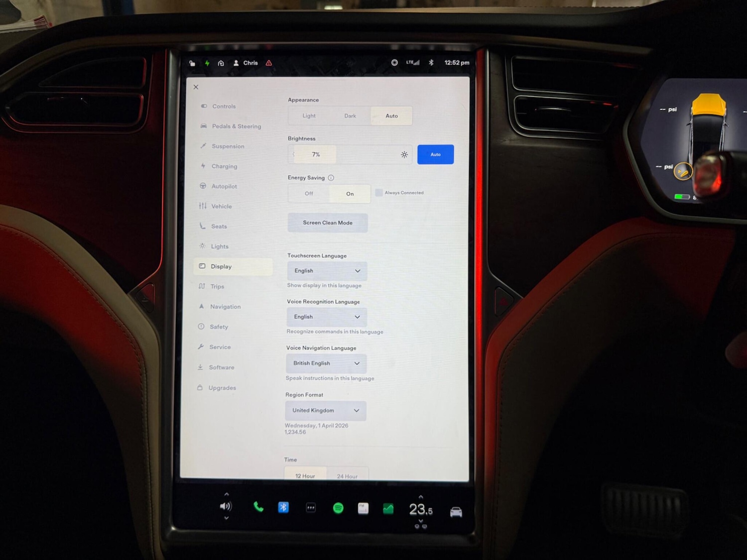 Used Tesla Model X 2017 for sale - 77130582: Photo 31