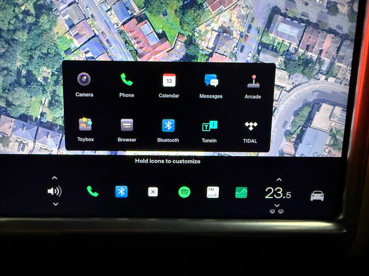 Used Tesla Model X 2017 for sale - 77130582: Photo 40