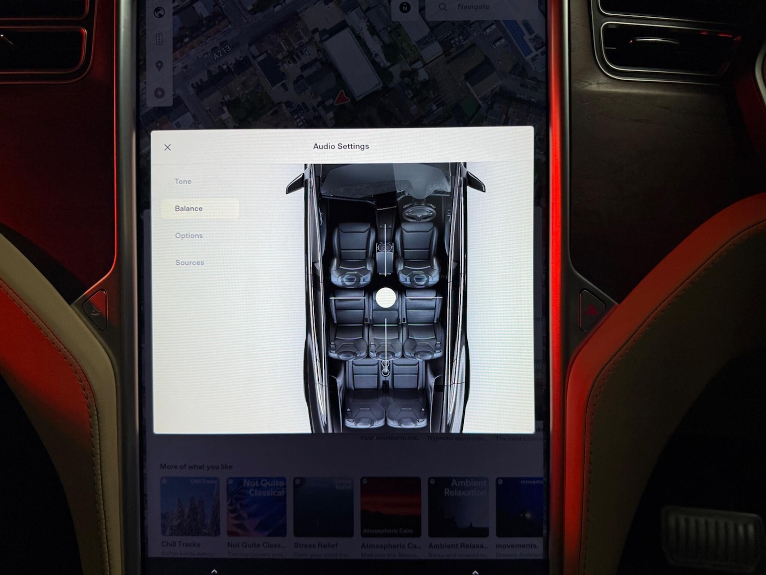 Used Tesla Model X 2017 for sale - 77130582: Photo 43