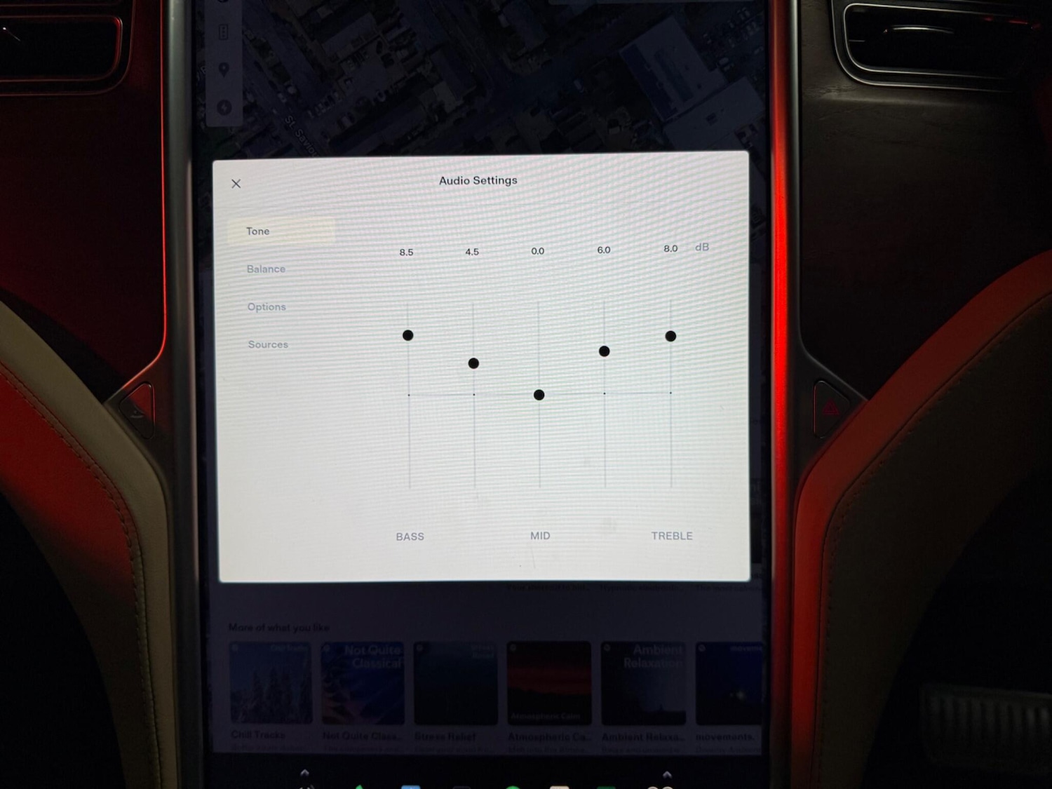 Used Tesla Model X 2017 for sale - 77130582: Photo 44