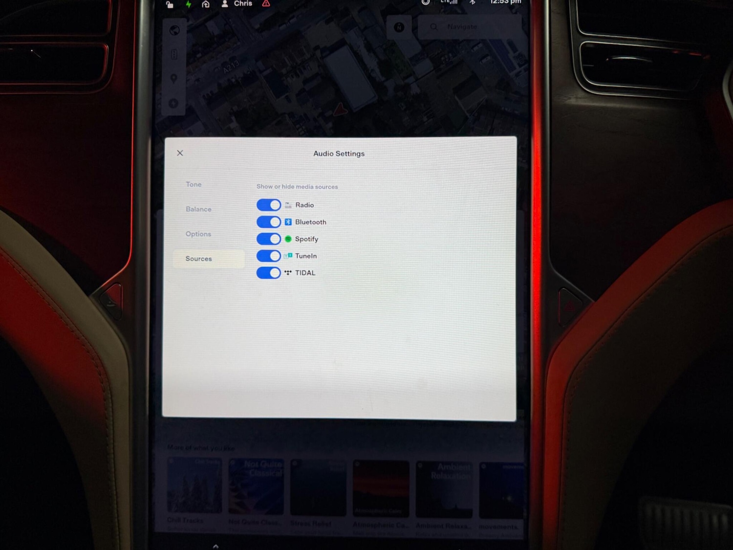 Used Tesla Model X 2017 for sale - 77130582: Photo 45