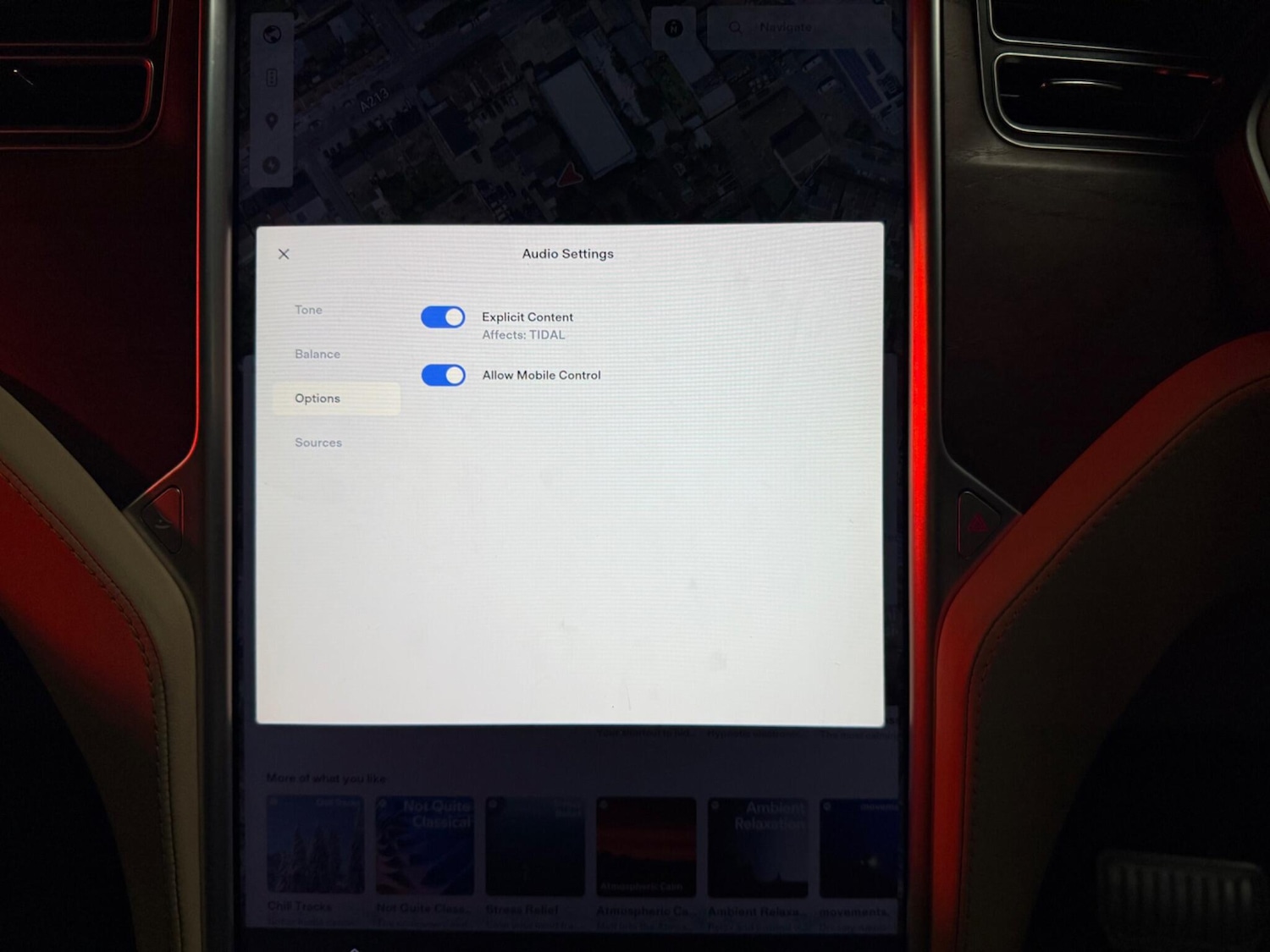 Used Tesla Model X 2017 for sale - 77130582: Photo 46