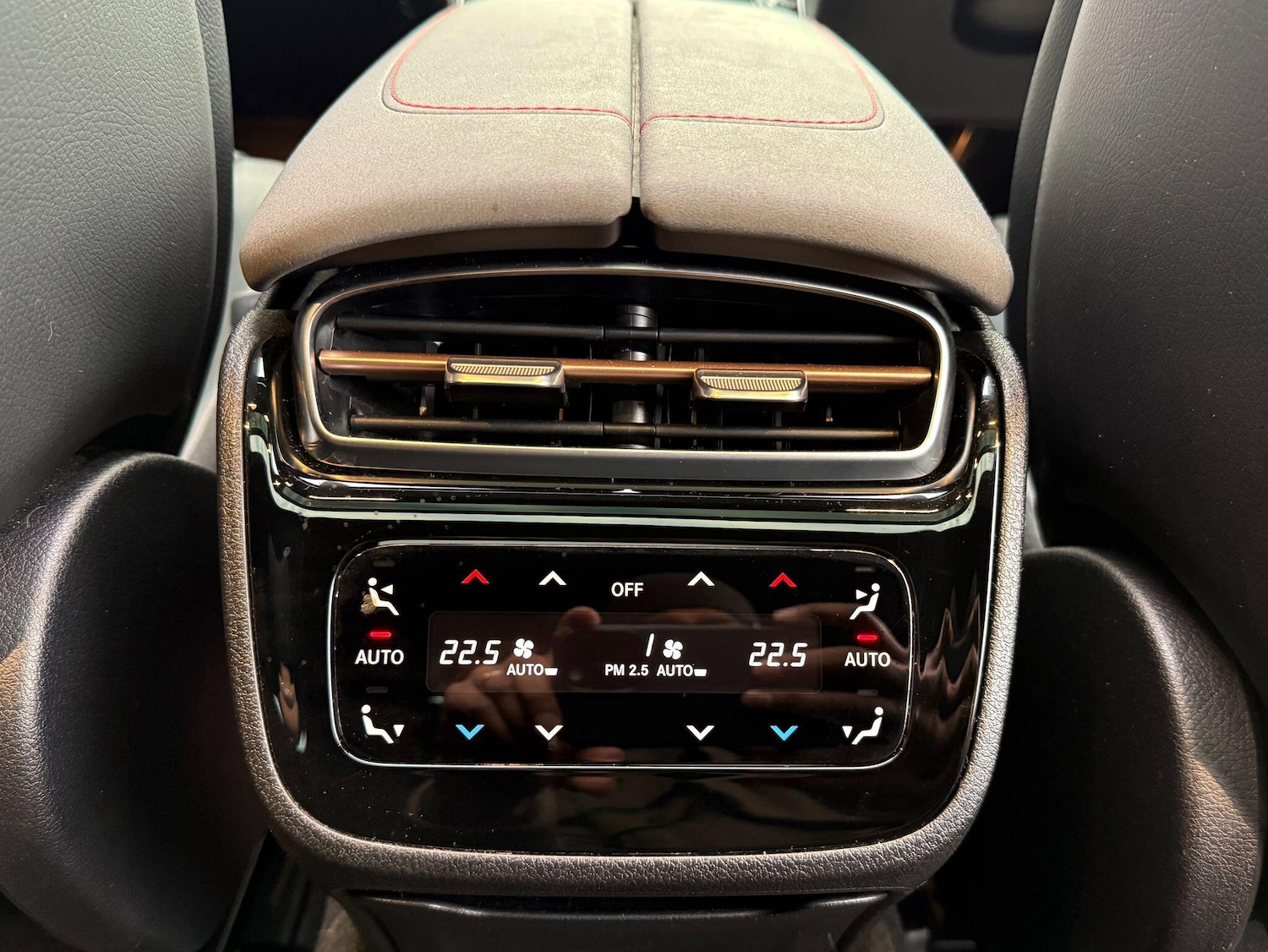 Used Mercedes-Benz EQS 2022 for sale - 76099378: Photo 30