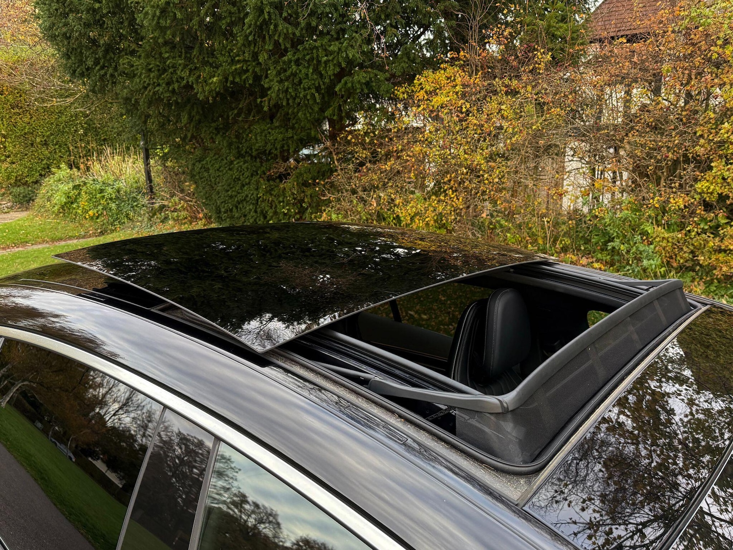 Used Mercedes-Benz EQS 2022 for sale - 76099378: Photo 31