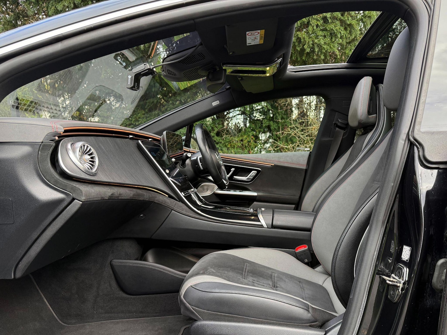 Used Mercedes-Benz EQA 2023 for sale - 77131353: Photo 12