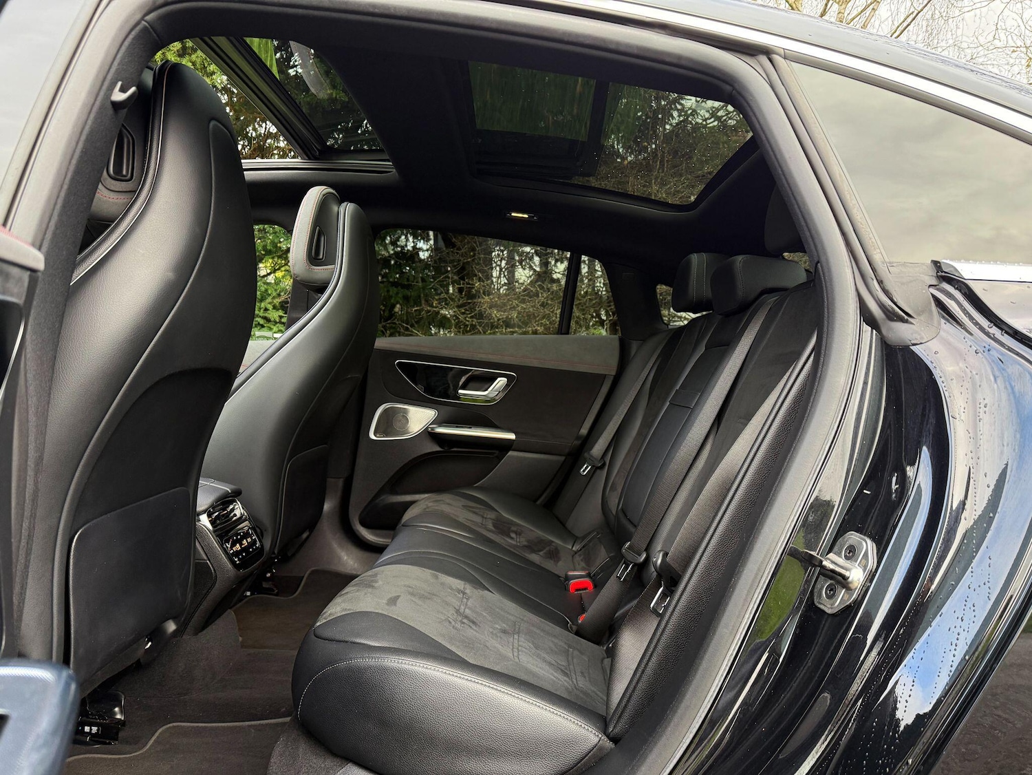 Used Mercedes-Benz EQA 2023 for sale - 77131353: Photo 13