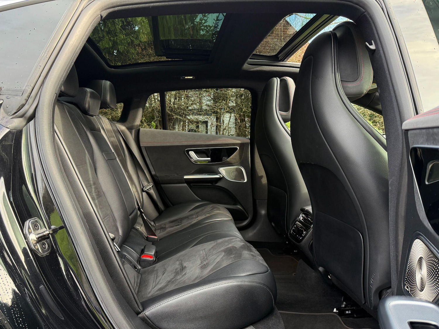 Used Mercedes-Benz EQA 2023 for sale - 77131353: Photo 14