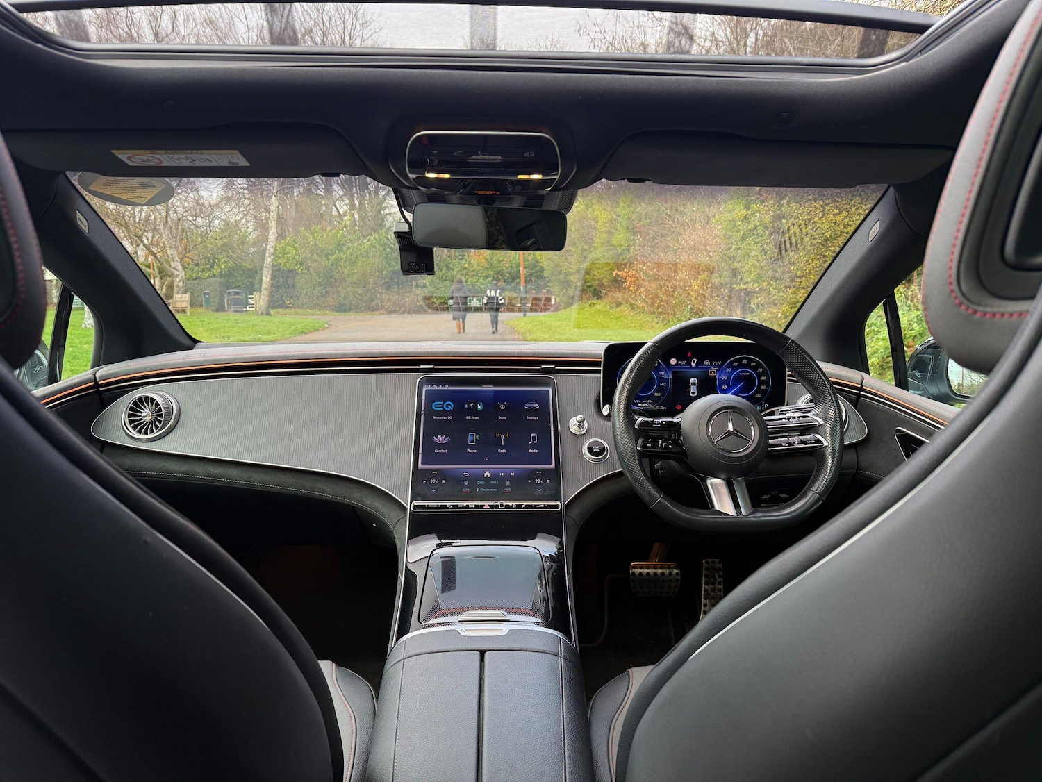 Used Mercedes-Benz EQA 2023 for sale - 77131353: Photo 16