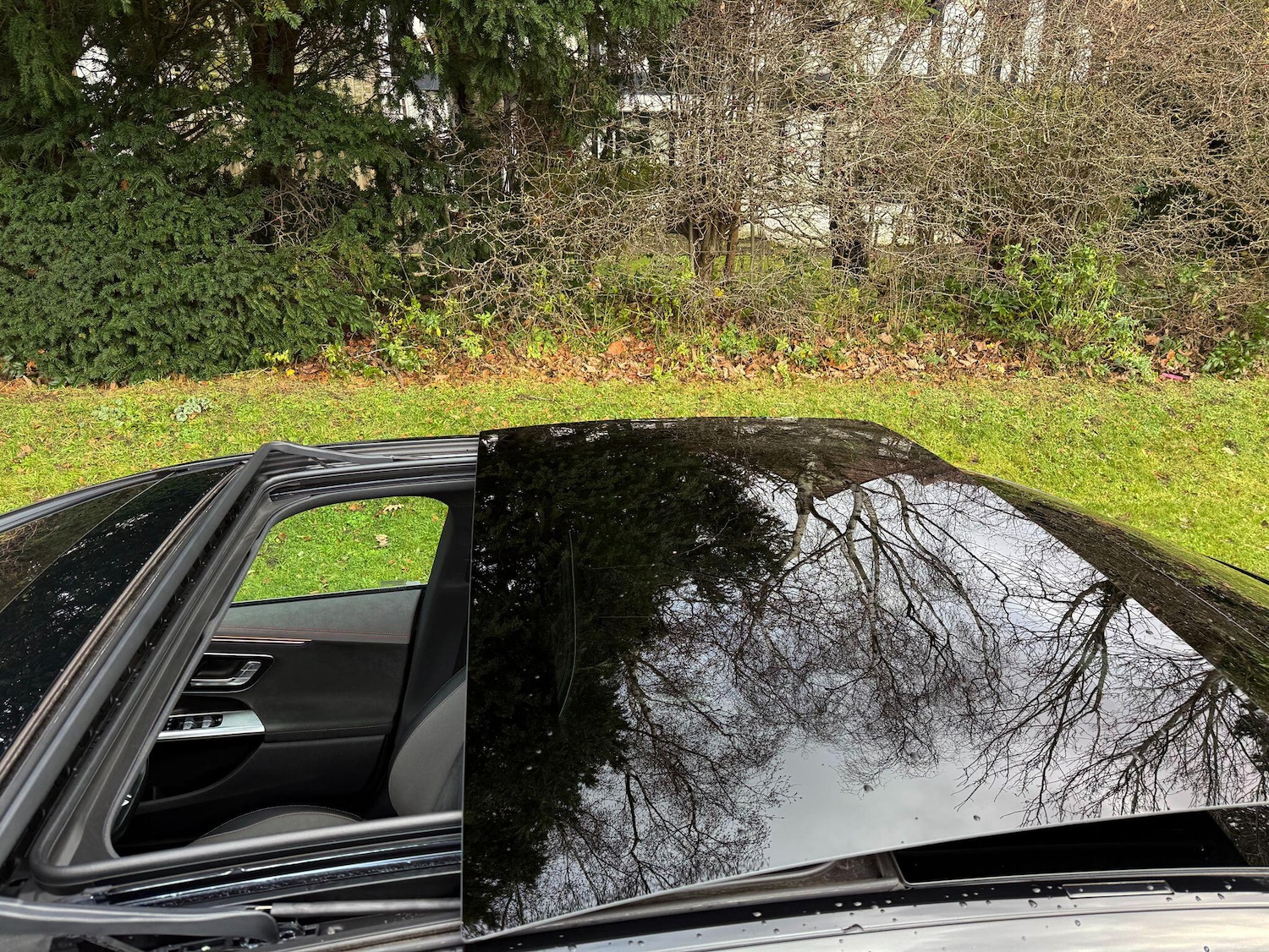 Used Mercedes-Benz EQA 2023 for sale - 77131353: Photo 2