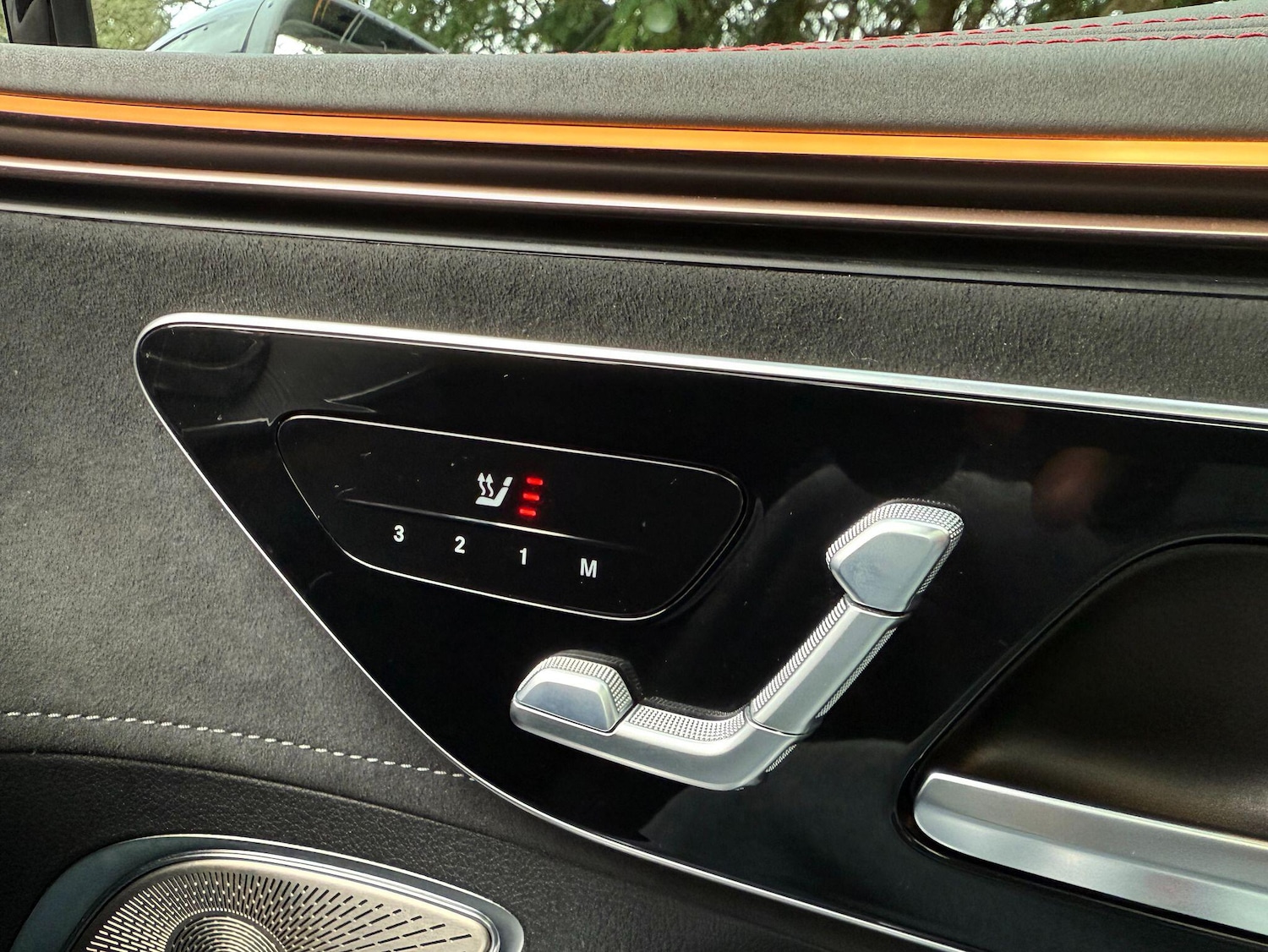 Used Mercedes-Benz EQA 2023 for sale - 77131353: Photo 20