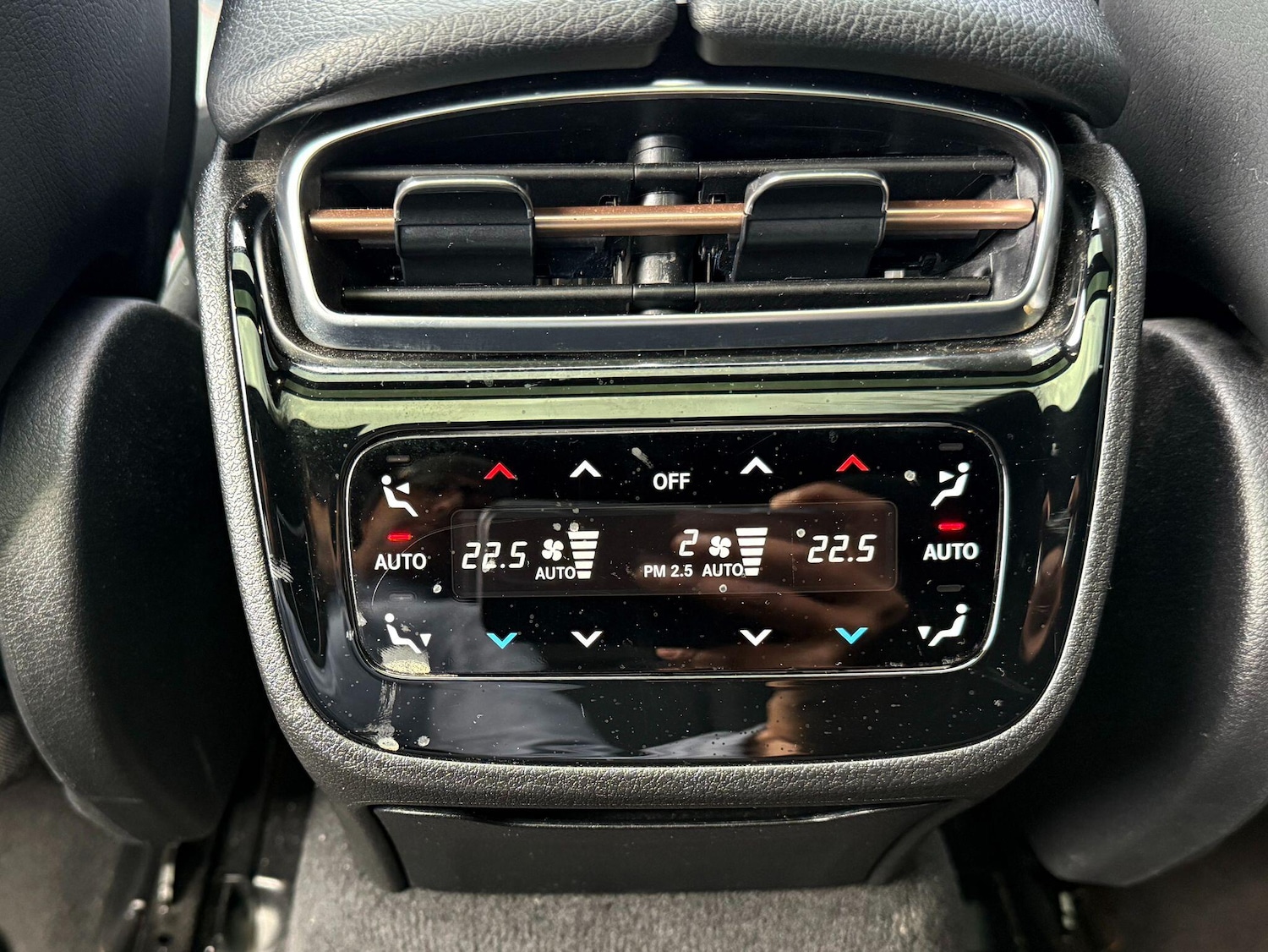 Used Mercedes-Benz EQA 2023 for sale - 77131353: Photo 22