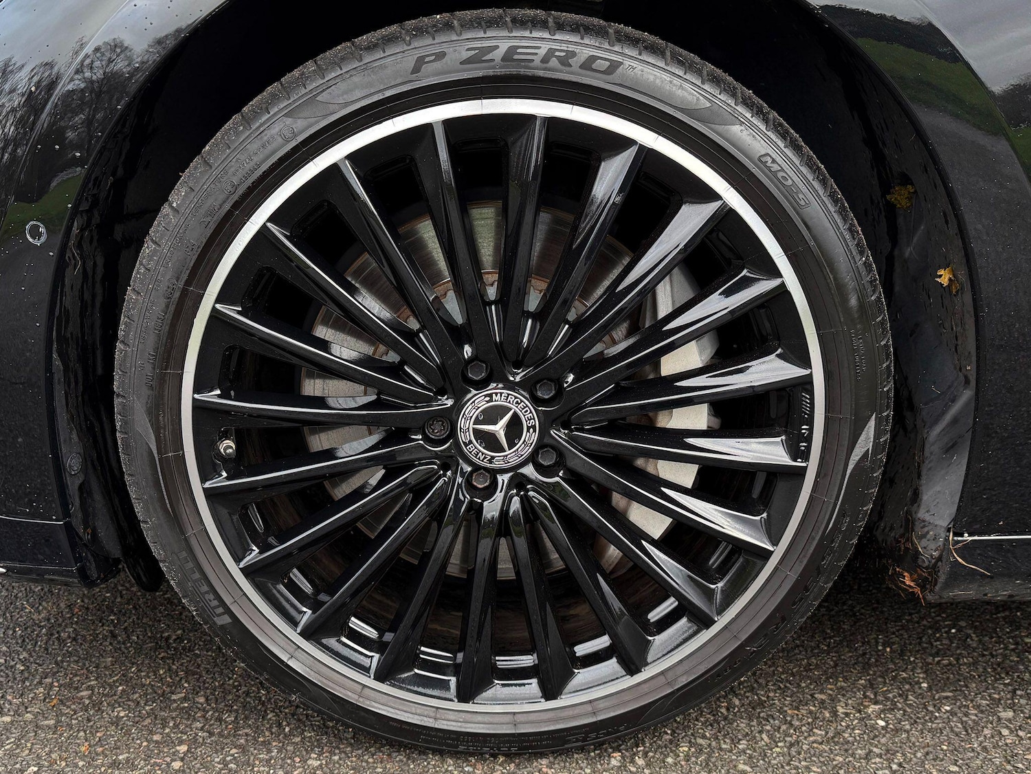 Used Mercedes-Benz EQA 2023 for sale - 77131353: Photo 24