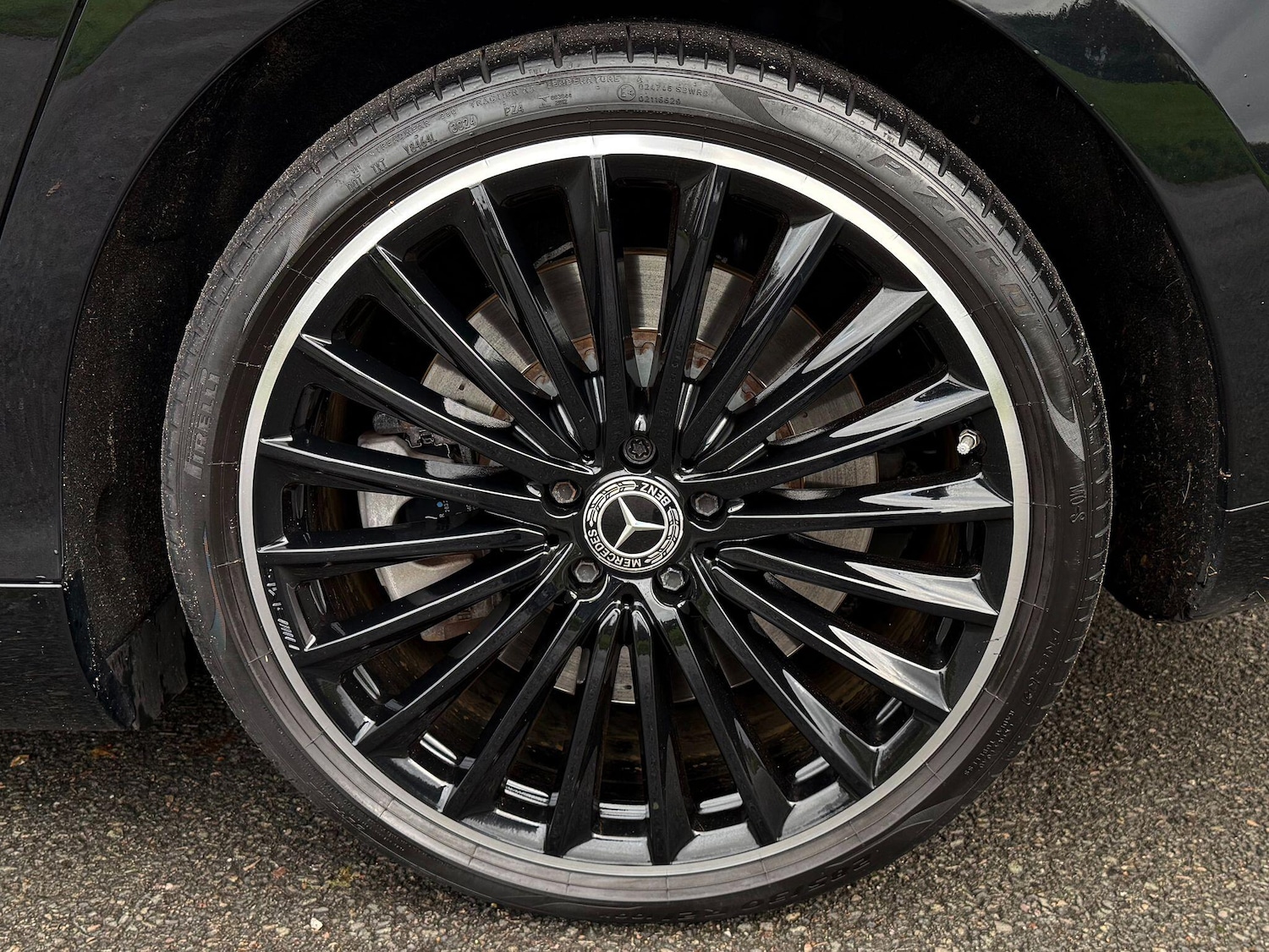 Used Mercedes-Benz EQA 2023 for sale - 77131353: Photo 25