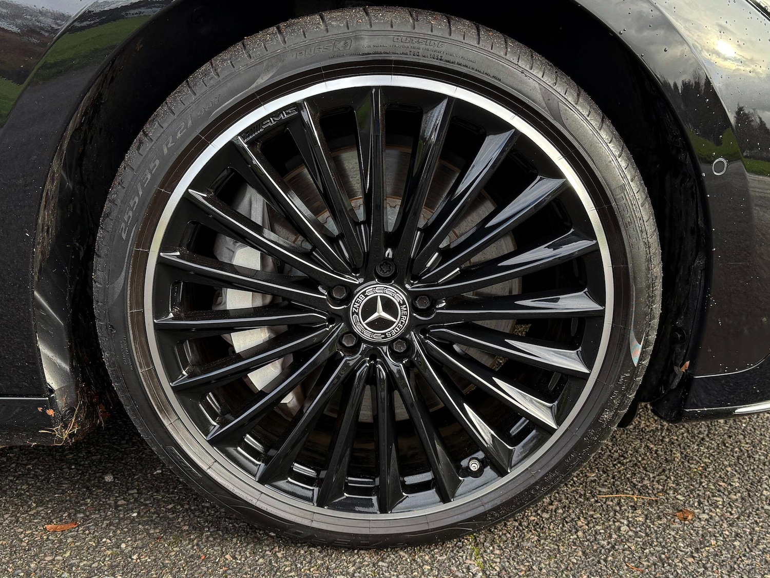 Used Mercedes-Benz EQA 2023 for sale - 77131353: Photo 26