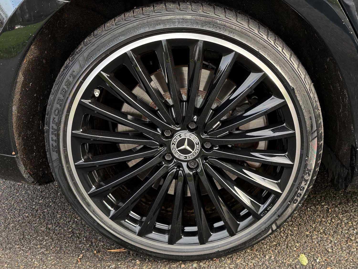 Used Mercedes-Benz EQA 2023 for sale - 77131353: Photo 27