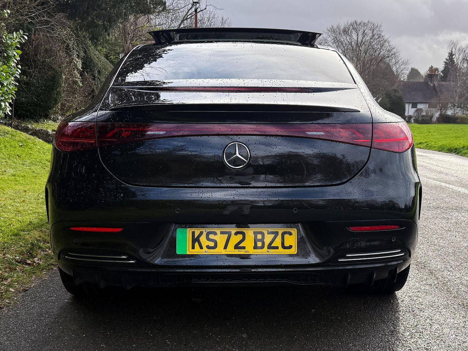 Used Mercedes-Benz EQA 2023 for sale - 77131353: Photo 6