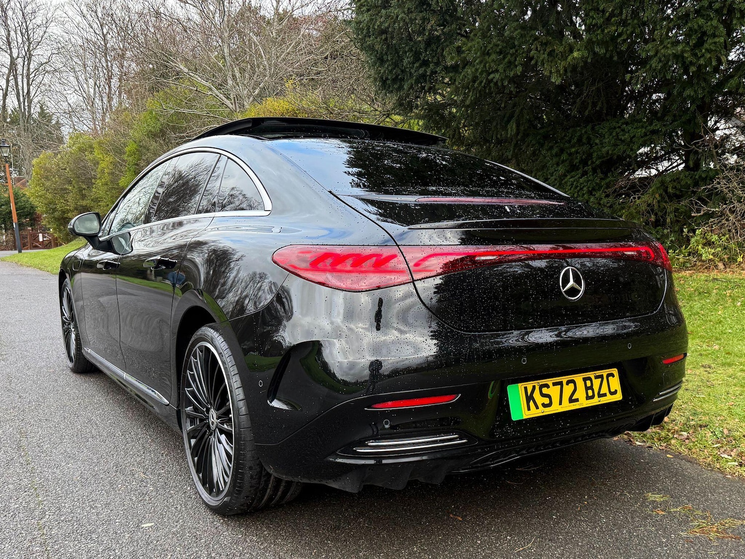 Used Mercedes-Benz EQA 2023 for sale - 77131353: Photo 7