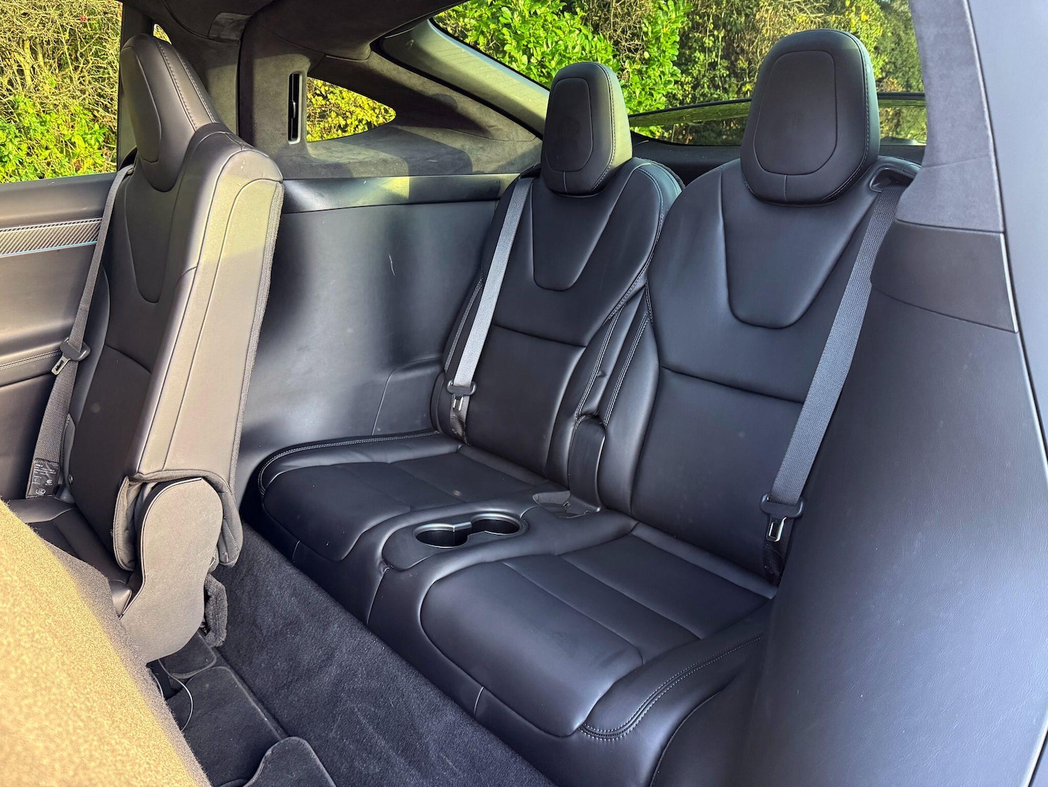 Used Tesla Model X 2020 for sale - 76620258: Photo 15