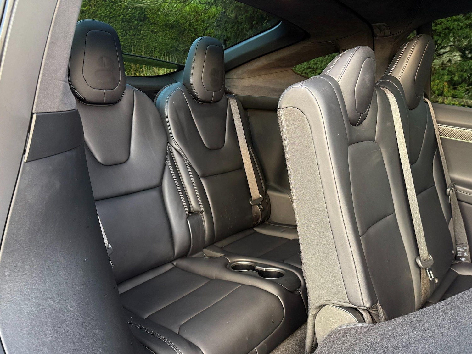 Used Tesla Model X 2020 for sale - 76620258: Photo 16