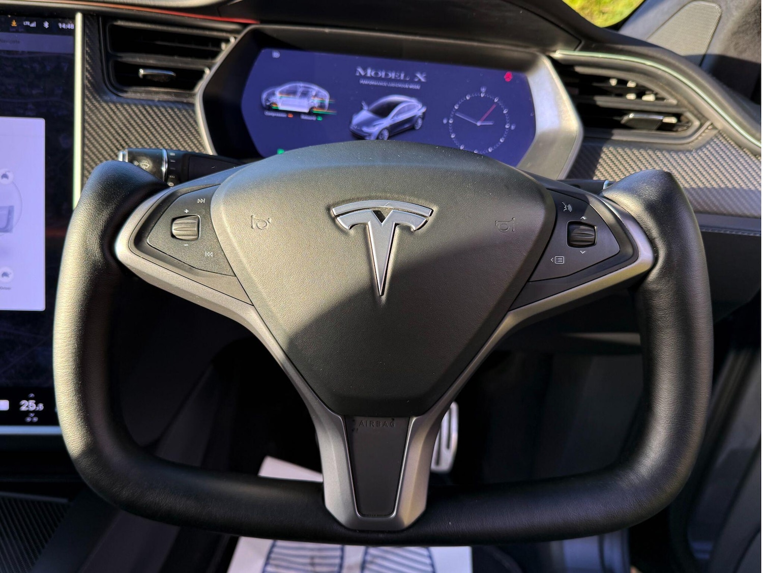 Used Tesla Model X 2020 for sale - 76620258: Photo 20