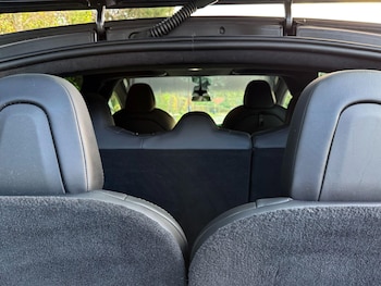 Used Tesla Model X 2020 for sale - 76620258: Photo