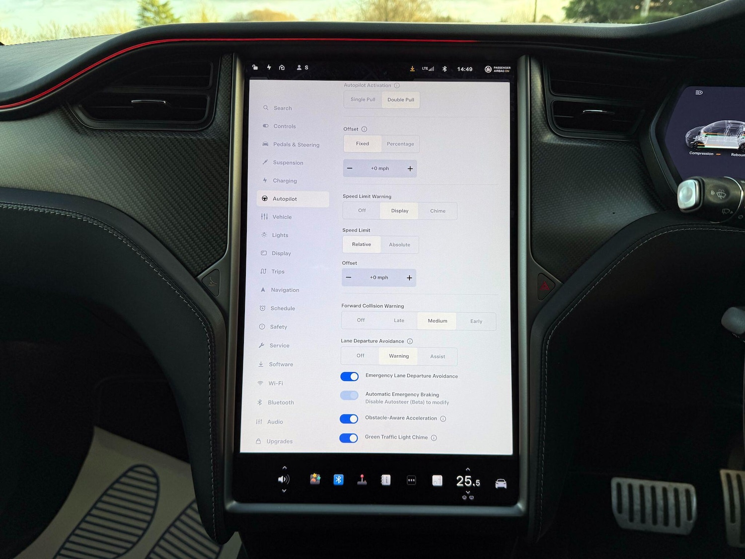 Used Tesla Model X 2020 for sale - 76620258: Photo 30