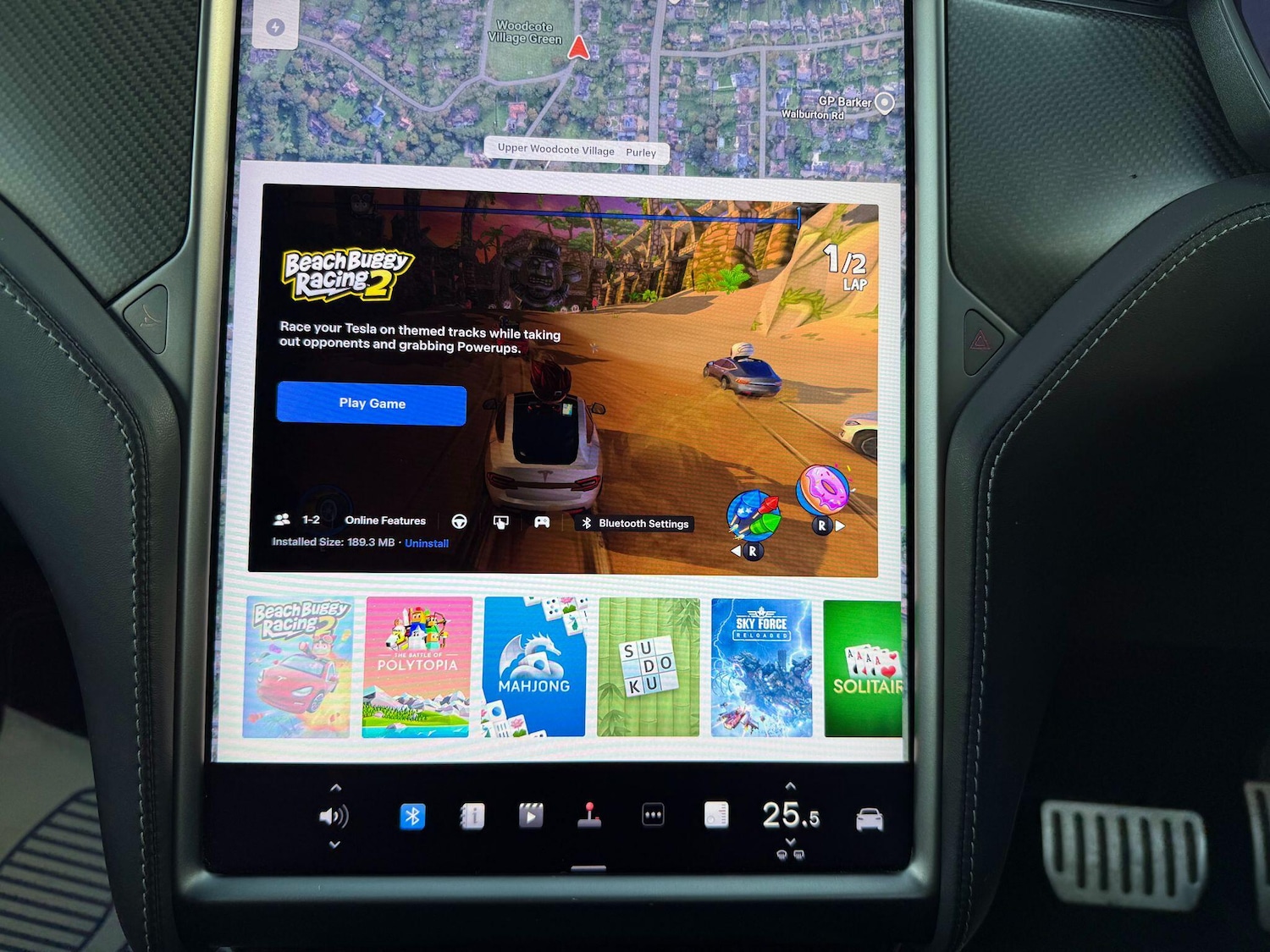 Used Tesla Model X 2020 for sale - 76620258: Photo 49