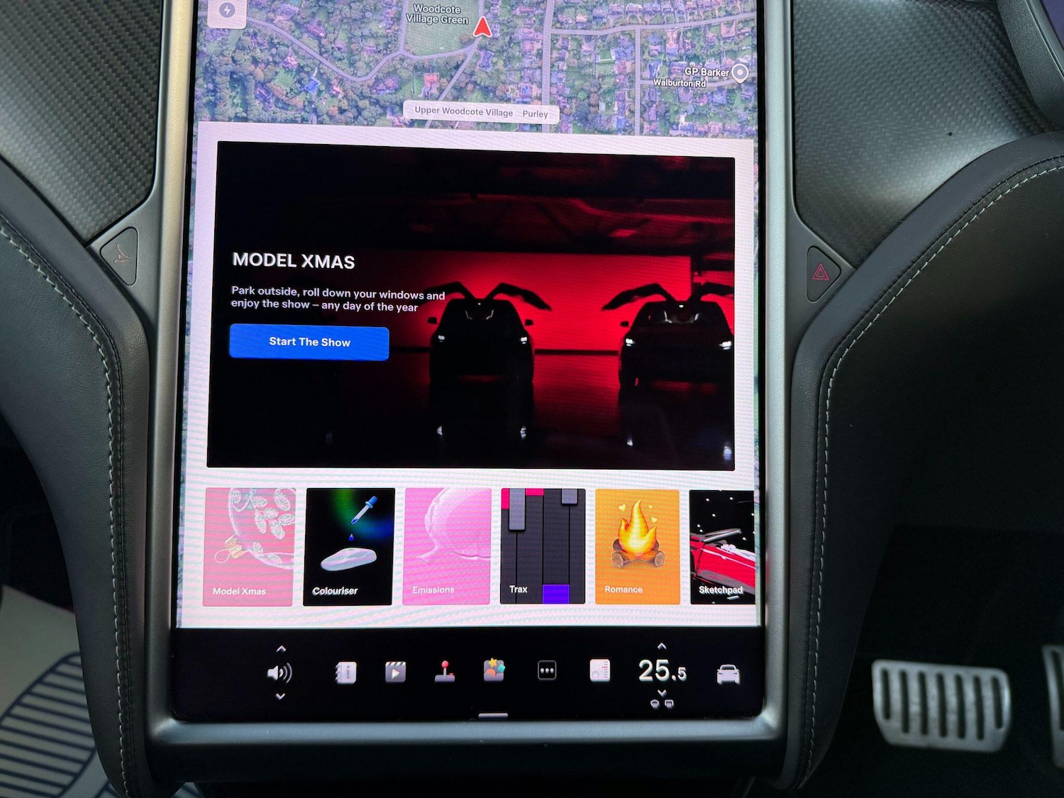 Used Tesla Model X 2020 for sale - 76620258: Photo 50