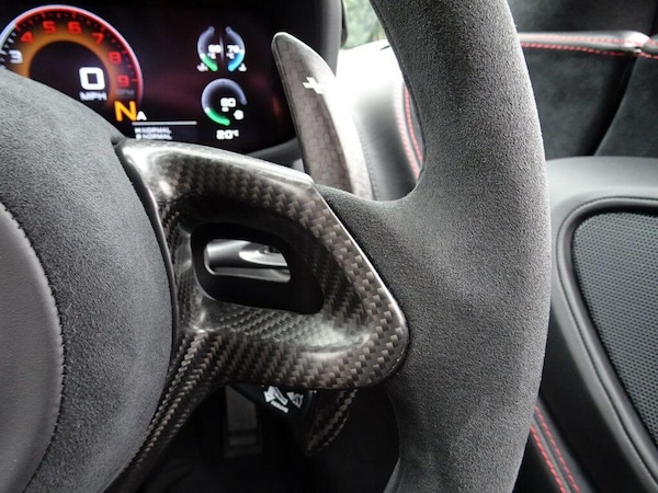 Used McLaren 570S 2018 for sale - 75613995: Photo 12