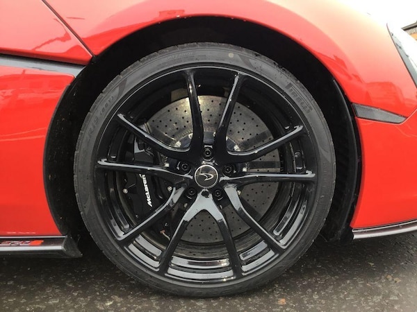 Used McLaren 570S 2018 for sale - 75613995: Photo 13