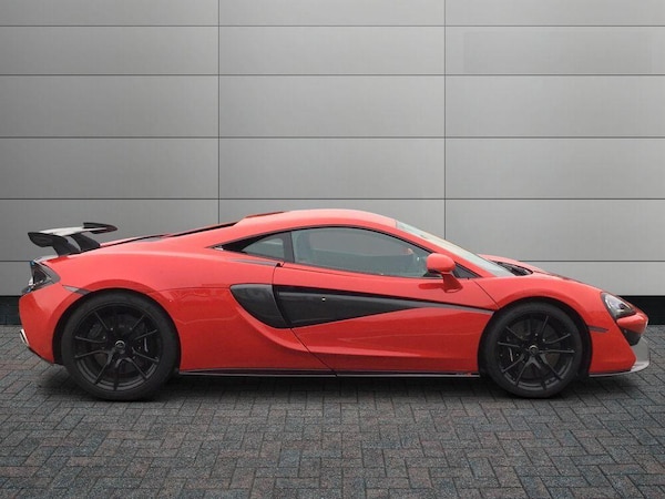 Used McLaren 570S 2018 for sale - 75613995: Photo 7