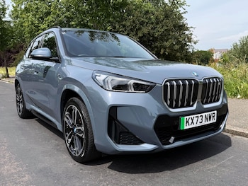 Used BMW iX1 2023 for sale - 78914420: Photo