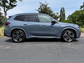 Used BMW iX1 2023 for sale - 78914420: Photo