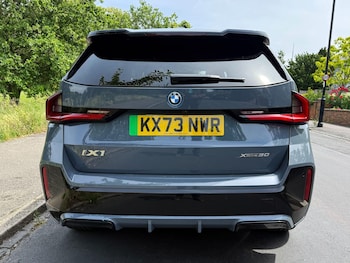 Used BMW iX1 2023 for sale - 78914420: Photo