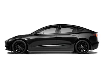 2021 (21) - (Dual Motor) Long Range Auto 4WDE 4dr