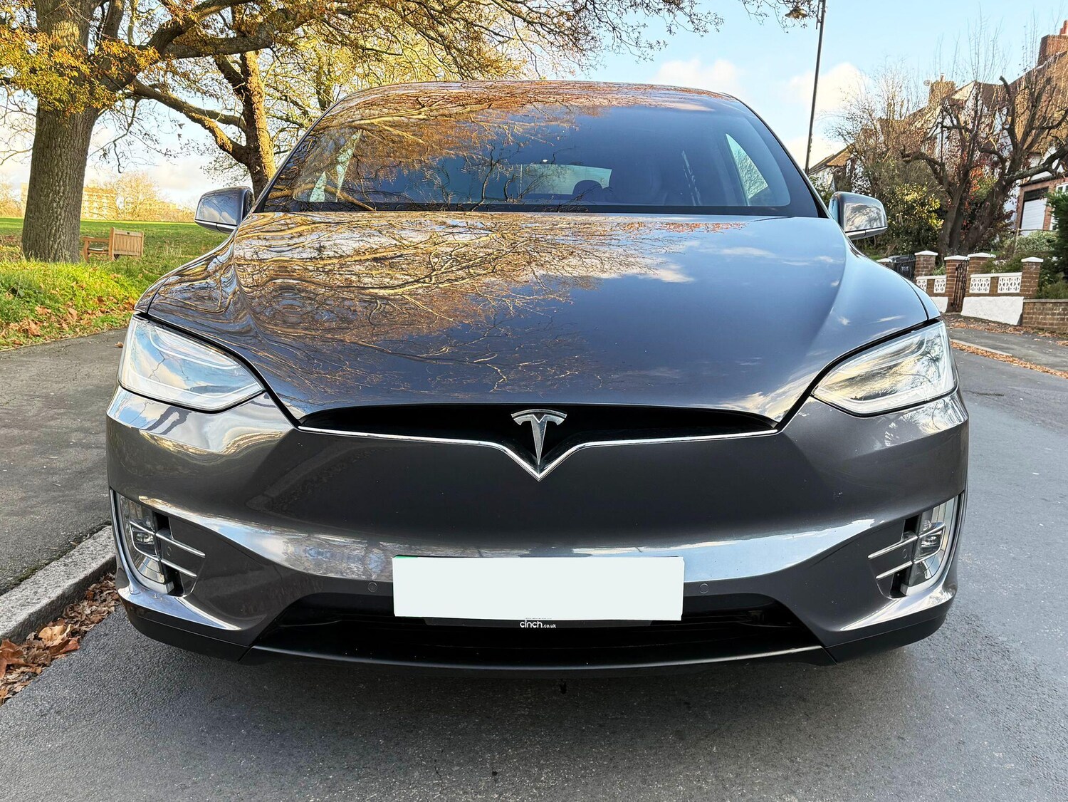 Used Tesla Model X for sale - 78220332: Photo 11