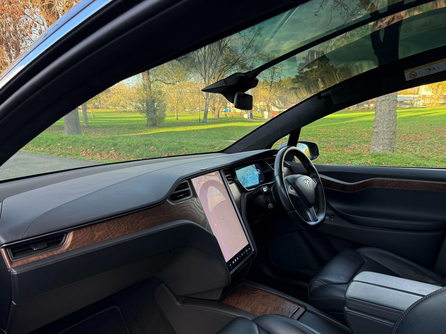 Used Tesla Model X for sale - 78220332: Photo 13