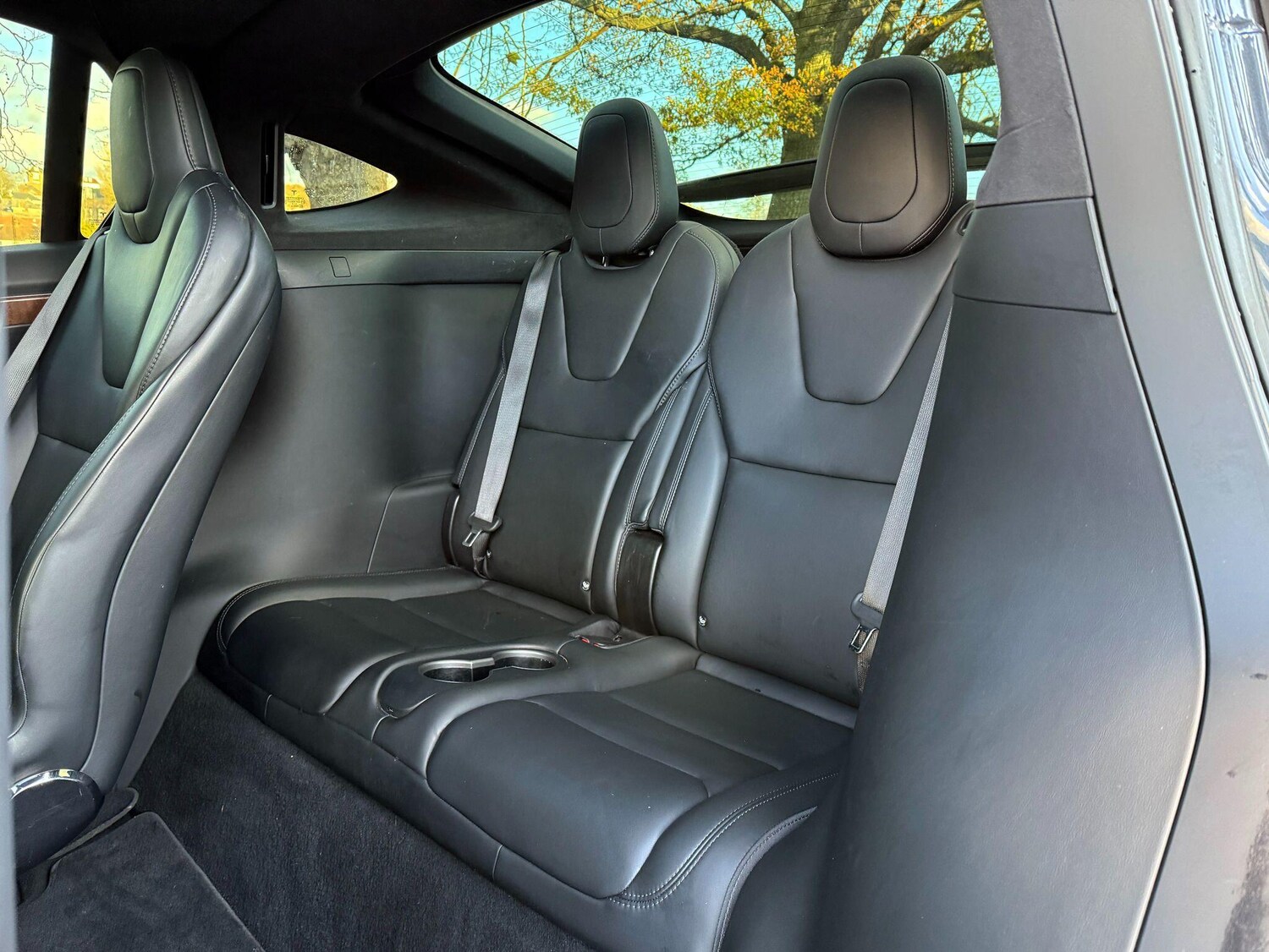 Used Tesla Model X for sale - 78220332: Photo 16