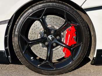 Used McLaren 600LT 2019 for sale - 74394692: Photo
