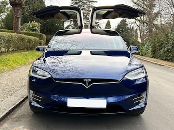 2017 (67) - 306kW 90kWh Dual Motor 5dr